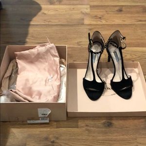 Prada sandal